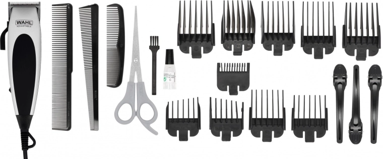 Juego completo para corte en casa