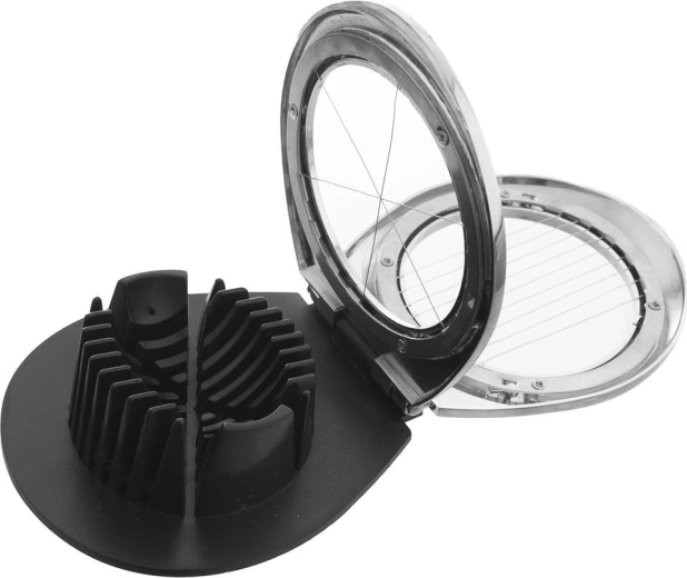 Tres opciones de corte en uno