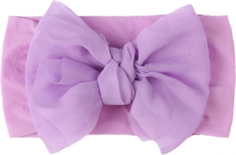 Lazo adorable para un look festivo