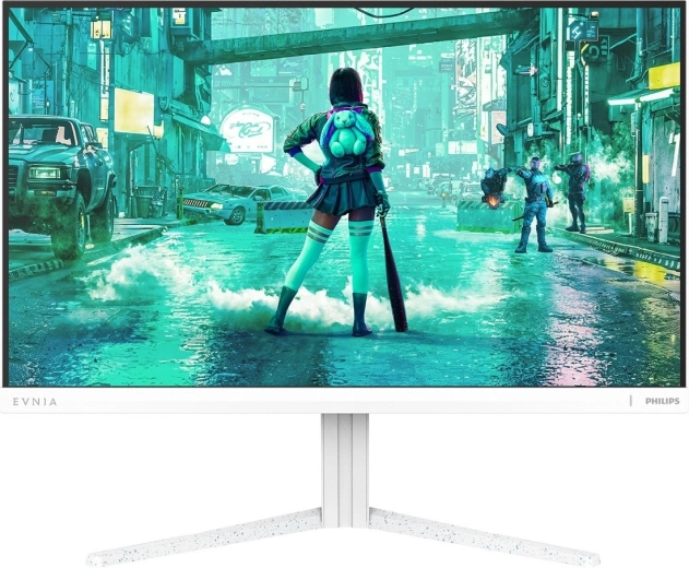 Fast IPS: respuesta rápida y colores excelentes