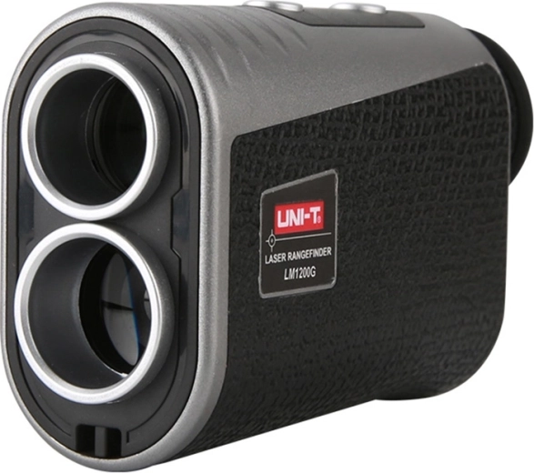 Telémetro láser Uni-T LM1200G