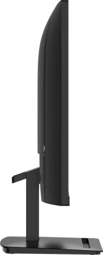 Gran diagonal de 27" en Full HD