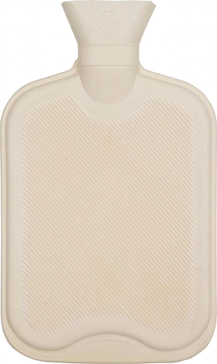 Botella de goma segura y resistente