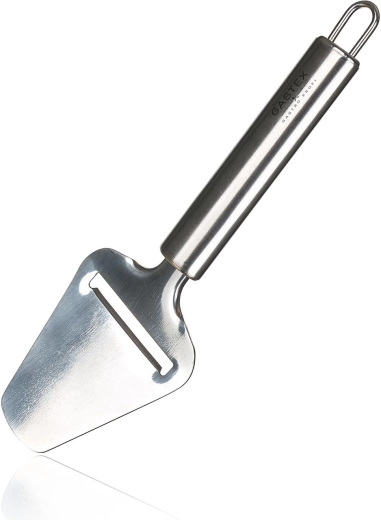 Cortador de queso de acero inoxidable AZORA 21 × 7 cm