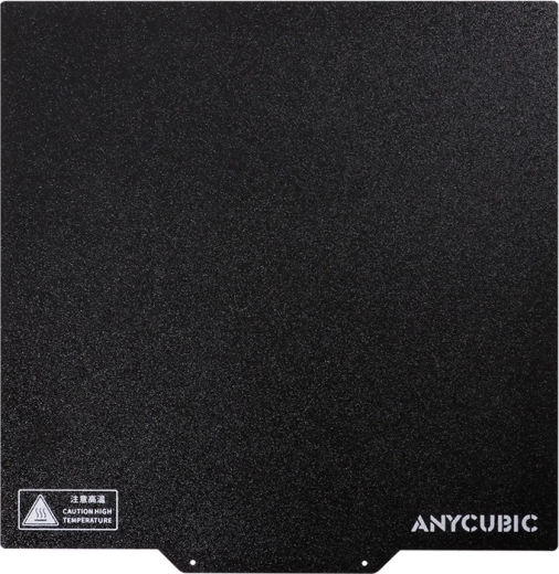 Placa PEI para impresora 3D Anycubic Kobra 2 Neo
