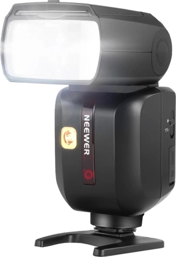 Flash Neewer Z880-N pro Nikon con batería de litio
