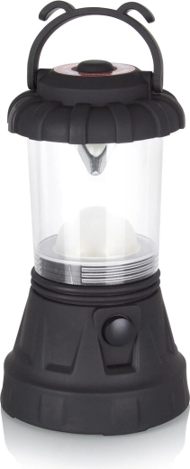 Linterna LED de camping de 11 diodos