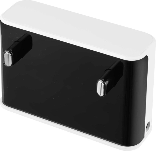 Estación de carga Sencor para aspiradoras robot SRV 7450WH, SRV 7485WH y SRV 9485WH