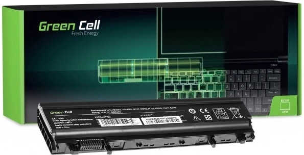 Batería para Dell Latitude E5440/E5540 11,1 V 4400 mAh Greencell