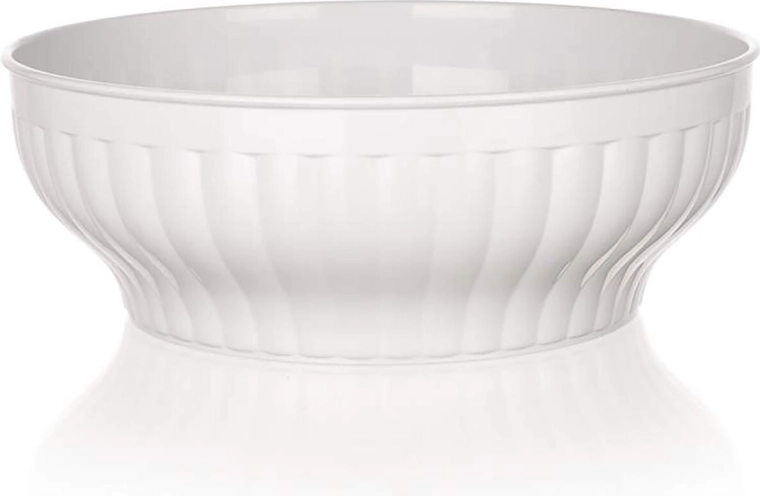 Bol para amasar de plástico 20 cm