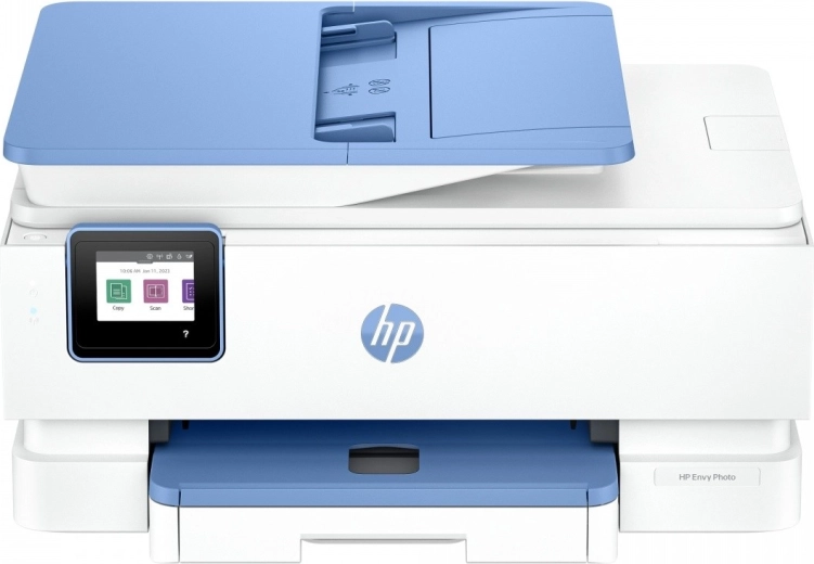 Impresora multifunción de inyección de tinta HP Envy Photo 7931 All‑in‑One