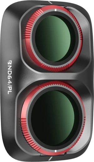 Freewell filtro ND64/PL para DJI Osmo Pocket