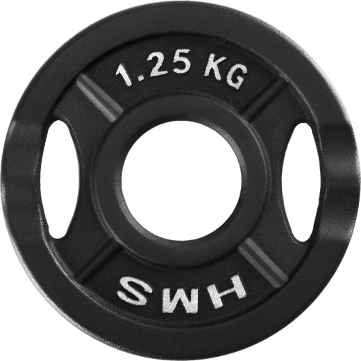 Estándar olímpico de 51 mm