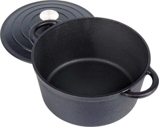Resistente para horno y para todo tipo de cocinas