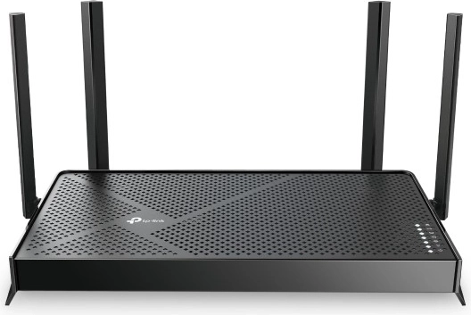 Router TP-Link EB210 Pro Wi‑Fi 7 con velocidad de 3,6 Gb/s