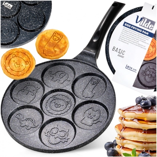 7 divertidos moldes con relieves