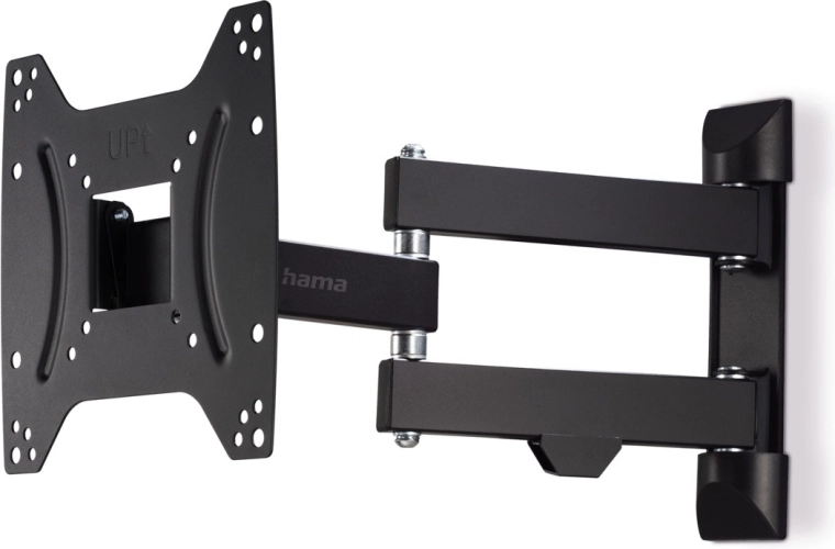 Soporte para TV Hama VESA 200x200 Fullmotion con dos brazos