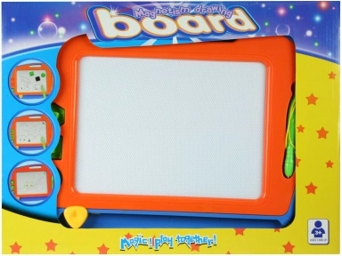 Tablero de dibujo a color 39 × 30 cm