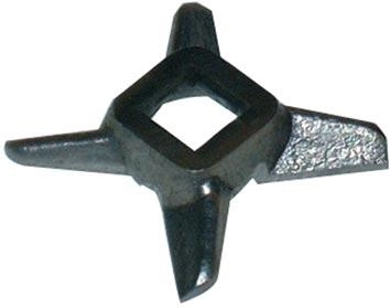 Cuchillo de repuesto para picadora de carne n.º 8