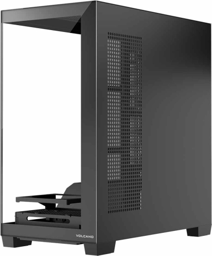 Refrigeración inteligente directamente a la GPU