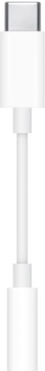 Adaptador USB‑C a jack de 3,5 mm para auriculares