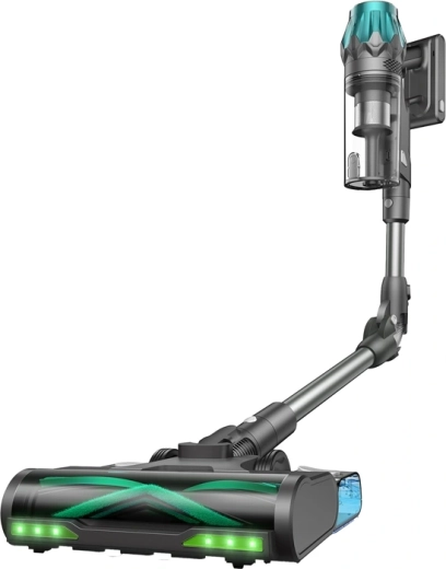 Aspirador escoba inalámbrico Vexilar V15max