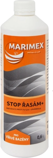 Marimex Spa Stop algas+ 0,6 l