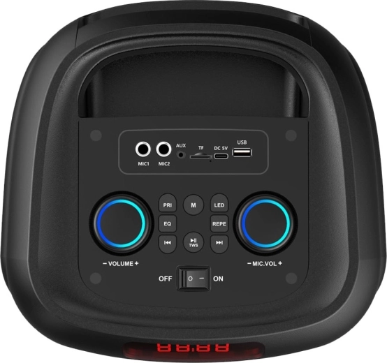 Bluetooth 5.3, TWS y conectividad total