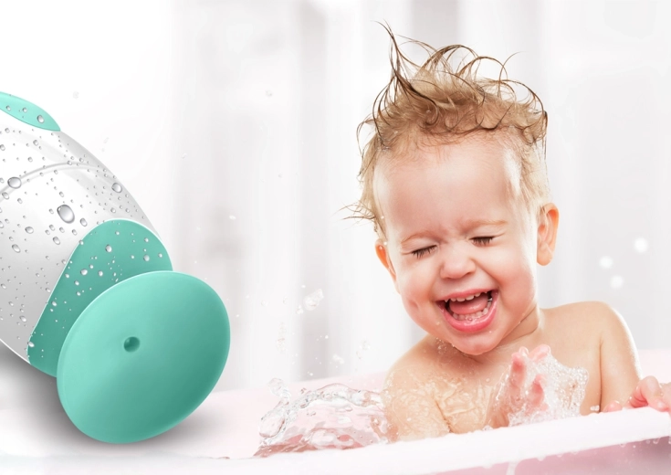 Ventosa práctica y uso seguro en el baño