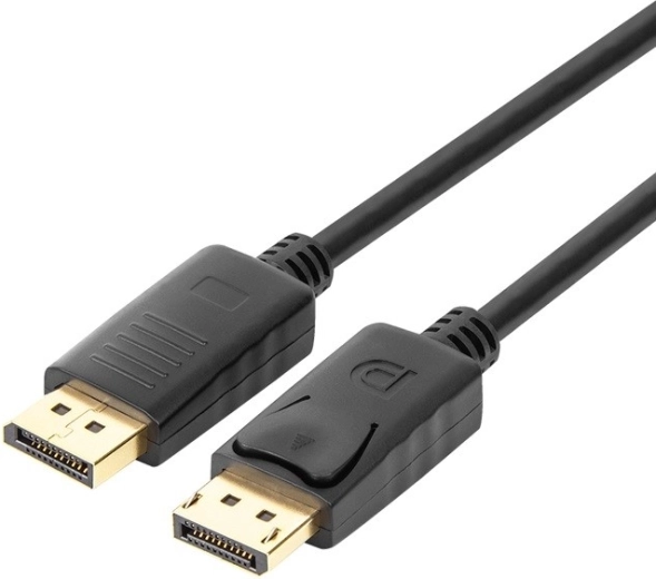 Cable DisplayPort de 3 m (M/M) – calidad prémium