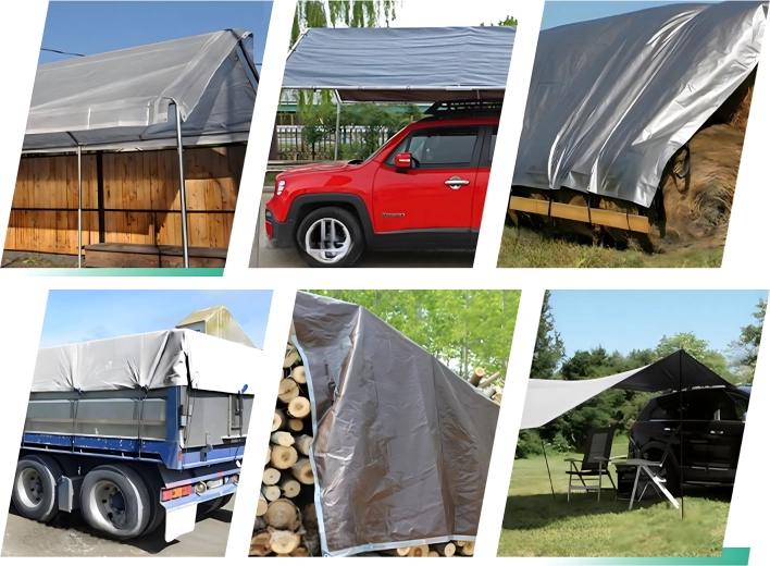 Uso universal en casa y en exteriores