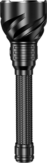 Construcción de aluminio resistente con IP55