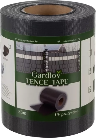 Alto gramaje 450 g/m² para firmeza y privacidad