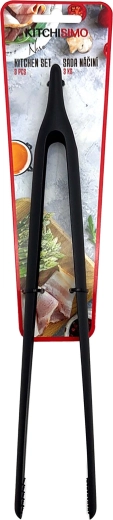 Pinzas de servir Kitchisimo 28 cm