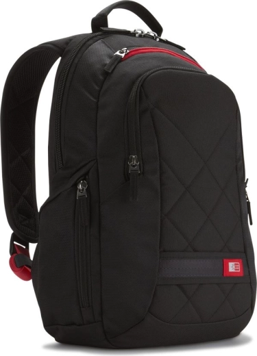 Mochila para portátil Case Logic 14" DLBP114K negra