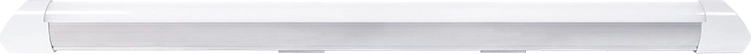 Solight luminaria LED lineal bajo armario 90 cm, 15 W, 4100 K, atenuación de 3 niveles
