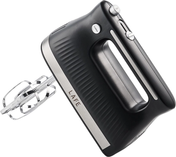 Potente motor de 500 W para resultados rápidos