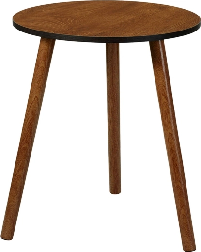 Estructura estable con tres patas