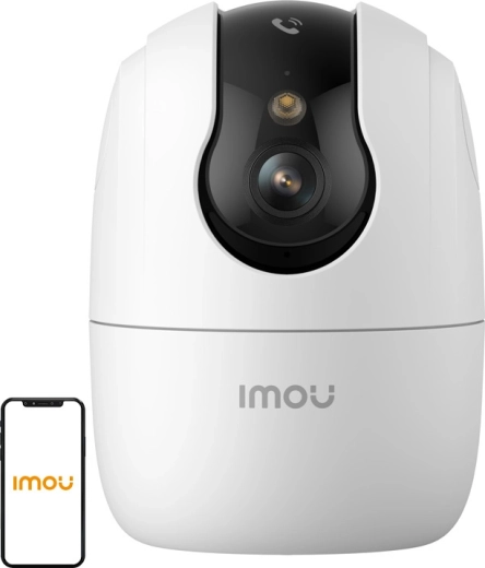 Imou Ranger 2C Pro cámara IP interior 5 Mpx