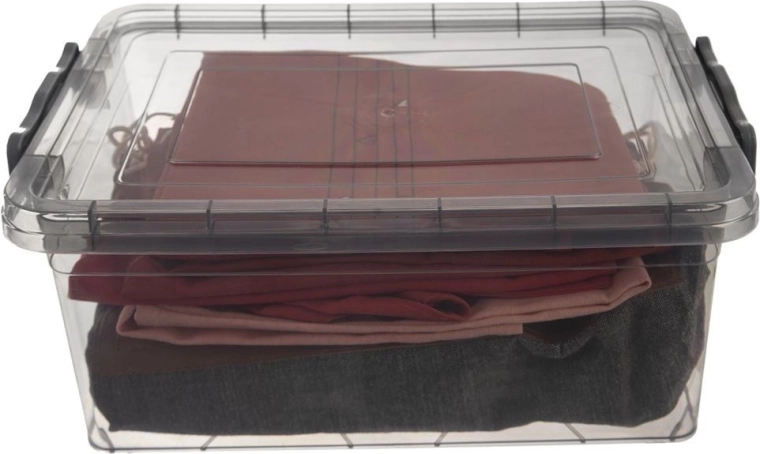 Sistema de almacenamiento apilable