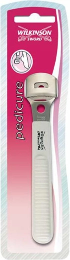 Wilkinson Sword cepillo de pedicura para talones
