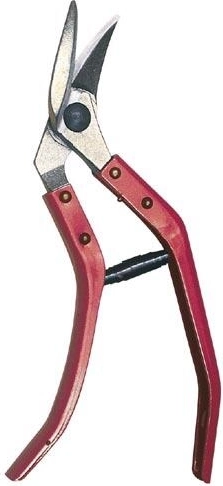 Tijeras acodadas para chapa 300 mm