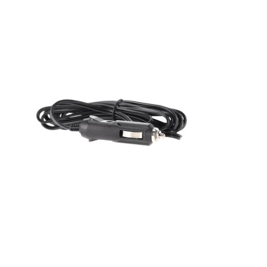 Alimentación dual: batería de 7500 mAh + encendedor de 12 V