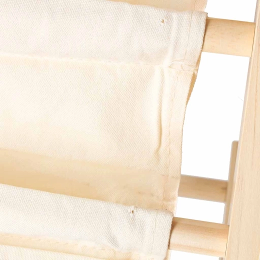 Ligera, práctica y organizada