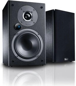 Hi‑fi compacto con potencia de clase D
