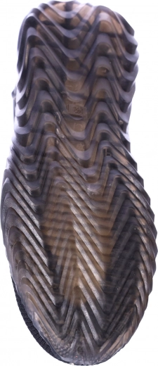 Suela antideslizante y resistente a perforaciones