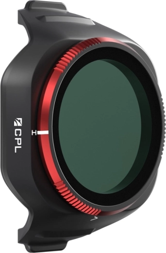 Filtro polarizador Freewell CPL para DJI Mini 5 Pro