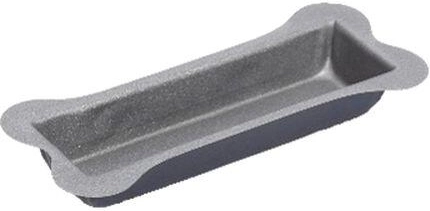 Molde para barquillos 11 cm con superficie antiadherente de Teflón