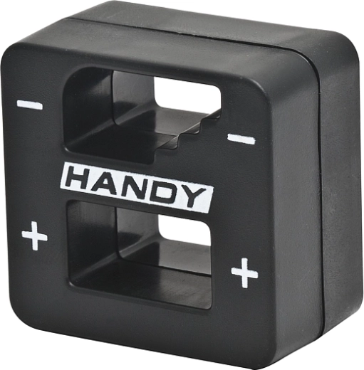 Magnetizador para herramientas
