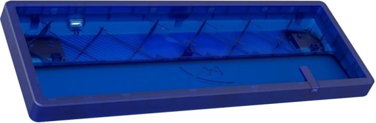 Carcasa azul para teclado Origins 2 65%